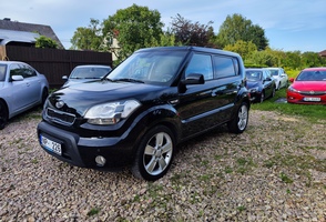 Kia Soul 2010
