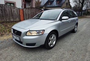 Volvo V50 2008