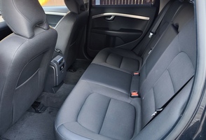 Volvo V70 2011