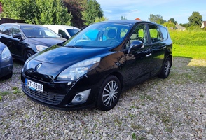 Renault Grand Scenic 2011