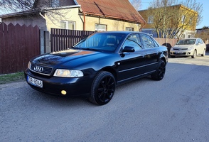 Audi A4 2000