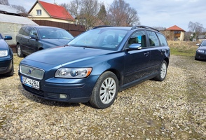 Volvo V50 2005