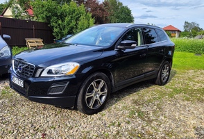 Volvo XC 60 2011
